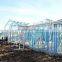 Galvanized steel structure / prefabricated house a16
