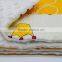 26 colors can choose polyester printing homemade portable kids quilt