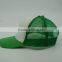 Best Selling Blank Custom Mesh Trucker Hats With Curved Brim