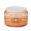 WY0110 new hot acrylic lotion bottle, gradual sprayed colors acrylic bottle, mellow cream jar.