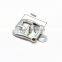 Wholesale Shoe Accessories Metal Shoe Buckle For Shoes