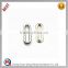 Metal Shoe Eyelet And Oval Grommet For Shoes