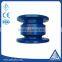 H41X Noise Elimination Check Valve/silencing check valve