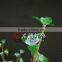 Hotel decoration led rose flower tree light