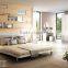 Modern stylish unique design for bedroom furniture set home and hotel use