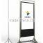 55 inch advertising ultra thin lcd module electronic advertising supply