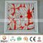 2017.9 pvc ceiling panel hot sale with best quality and best price