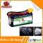 High Power Density Lithium Polymer Battery 3.7V 500mah Single Cell Lipo Battery