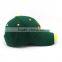 Custom Soft Snapback Hats 100% Cotton Baseball Caps