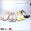 New design comfortable pump women high heel shoes