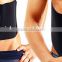 Neoprene waterproof lumbar support waist support waist belt