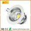 New arrival Energy saver CE RoHS Certificated LED Downlight 15w mini low power 220V new 20w cob led downlight