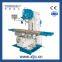 XL5032 vertical milling machine price