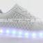 Facory LED Shoes light up shoes Unix LED Shoes for men/women