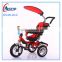cheap east on foam wheel of baby products / Removable awnings three wheel /children bicycle