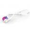 2015 DermaVib Phototherapy Led 540 Derma Roller Replaceable Head