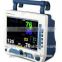 12.1 inch ICU hospital heart rate monitor with innovative structure