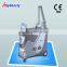double lamps double rods medical active electro-optic q switch nd yag laser equipment