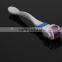 Fractional beauty products anti-aging micro needle roller system NSR-540