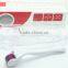 0.2mm-3.0mm size Disk needle therapy Derma roller with private label service, micro needle skin roller - L005