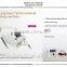 Multifunctional Skin Care Mini nd Yag Laser Machine for Tattoo and Pigment Removal Machine With Highest Energy