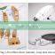 permanent hair epilation equipment 808 diode laser equipment