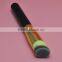 Wholesale 7pcs High quality Cylinder Makeup Brush Gift Set