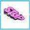 Non-Scratching Keeps Customized Door Stop