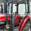 LZ404 40HP 4WD tractors with Cabin for sale