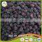 Sell China Frozen Blackberry Fruit, Frozen berries Grade A