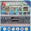 China Mild Steel Flat Steel
