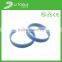Attractive Design Remote Controlled Led Love Bracelet Leather
