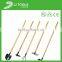new designed multi-purpose floral printing china garden tool
