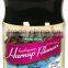 Carob Molasses storage containers for food