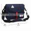 Fashion Design New Promotional Canvas Popular Sling Bag