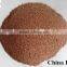 Decorative Artificial Snow White Craft Silica sand or Quartz sand