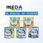 2017 IKEDA aroma toilet gel air freshener