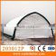 Galvanised steel Agricultural Awning/Tent