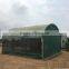 High Waterproof Steel Frame Livestock Tent