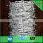 blade barbed wire with ISO 9001 10 years factory