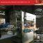 Linear Type automatic blueberry jam filling machine