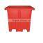 Customize Plastic Rotational Moulding Storage Bins