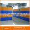 Factory Directly sale cheap clothes 2 door wardrobe locker