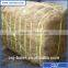 CE Certificated JPW100E Natural Sisal Fiber Baling Machine