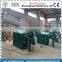 Heavy Duty Automatic Shaving Machine Wood