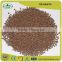 2-4mm/4-6mm/6-8mm Natural Ceramsite / Ceramsite ball fireproof function