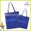 eco-friendly nonwoven colorful shopping bag