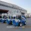 hot selling china mini hydraulic wheel loader quick-hitch JOYSTICK with CE for European market
