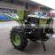 12hp/15hp Small Tractor Mini Tractor Adapt From Walking Tractor