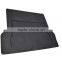 JH18 the antiskid design leather car trunk mat